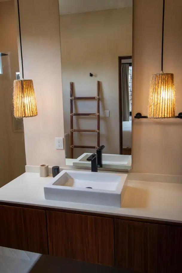 Toh Tulum - 2 Bedroom Apartments - Fiber Wifi Dış mekan fotoğraf