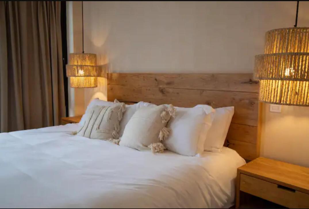 Toh Tulum - 2 Bedroom Apartments - Fiber Wifi Dış mekan fotoğraf